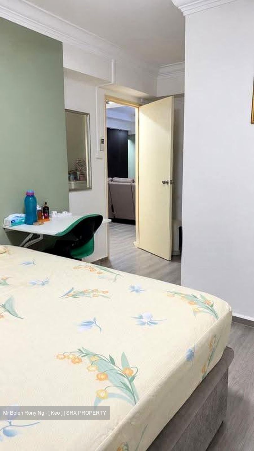 Blk 721 Pasir Ris Street 72 (Pasir Ris), HDB 5 Rooms #629308151